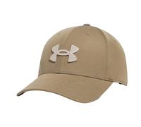 Under Armour Gorra Blitzing Diseño Ajustable (GT11518)