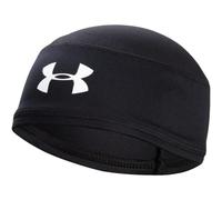 Under Armour Gorra Cráneo Fútbol Negro OSFM