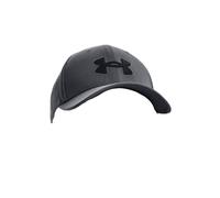 Under Armour Gorra de hombre UA Blitzing Adj Under Armour. Gris