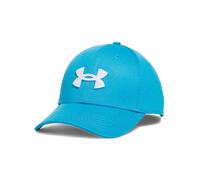 Under Armour Gorra de hombre UA Blitzing Under Armour. Azul claro Variante única