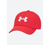 Under Armour Blitzing M/L Rouge