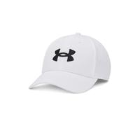 UNDER ARMOUR Gorra deportiva negro / blanco 58-59 negro / blanco