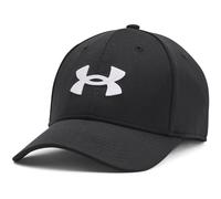 UNDER ARMOUR Gorra deportiva 'Blitzing' negro / blanco 58-59 negro / blanco