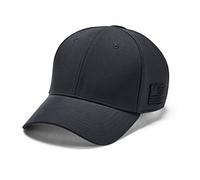Under Armour Gorra Hombre TAC Friend Or Foe 2.0, Hombre, Gorro/Sombrero, 1330607, Azul Marino Oscuro (465)/Azul Marino Oscuro., L-XL