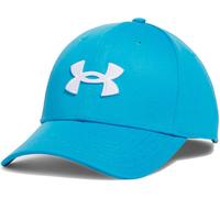 Under Armour - Gorra Men'S Ua Blitzing, Unisex, Blue, OSFL