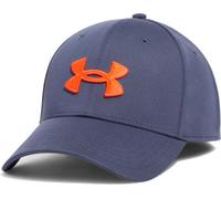 Under Armour - Gorra Men'S Ua Blitzing, Unisex, Gray, OSFL