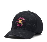 Under Armour Gorra Project Rock Trucker para hombre, gris, Talla única