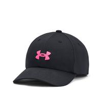 Under Armour Niñas Girl's UA Blitzing Adj Hat