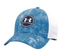 Under Armour Gorra Trucker Ajustable Iso-Chill Driver Mesh UA Golf
