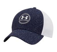 Under Armour Gorra Trucker Ajustable Iso-Chill Driver Mesh UA Golf