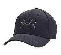Under Armour Gorra Trucker Ajustable Iso-Chill Driver Mesh UA Golf