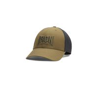 UNDER ARMOUR Gorra Trucker Project Rock oliva
