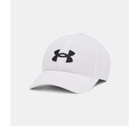 Blitzing Adj Gorra Hombres , color:blanco , talla:nosize Under Armour