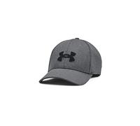UNDER ARMOUR Gorra UA Blitzing gris | L/XL