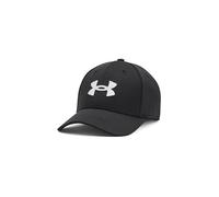 Under Armour Men's Ua Blitzing Caps, Negro, S-M Hombre