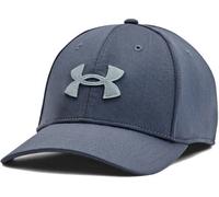 Under Armour Blitzing Casquettes / bandeaux L/XL Bleu