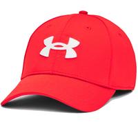 Under Armour Blitzing Casquettes / bandeaux L/XL Rouge