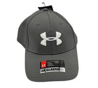 Under armour Gorra Ua Bombardeando II Cap Gorra Sombrero Gorro Selección Nuevo