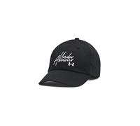 UNDER ARMOUR Gorra UA Favorite negro