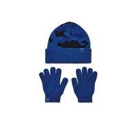Under Armour Niños B Beanie/Glove Combo Accessory