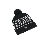 Under Armour Gorro Halftime con pompón Hombre M