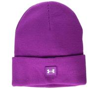 Under Armour Gorro Unisex con puño Halftime