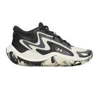 Under Armour Grade School Jet ´25 Junior Basketball Shoes EU 40