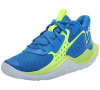 Zapatillas indoor para niños Under Armour School Jet '23 39