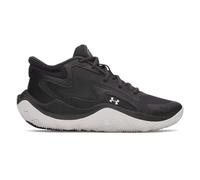 UNDER ARMOUR GS Jet 25 Junior Basketball Shoes EU 36 1/2