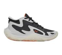 UNDER ARMOUR GS Jet 25 Junior Basketball Shoes EU 36 1/2