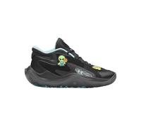 Under Armour GS Jet ´25 VC Basketball Shoes EU 37 1/2