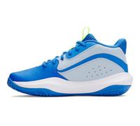 Under Armour GS Lockdown 7 Basketball Shoes EU 36