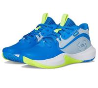 Under Armour GS Lockdown 7 Basketball Shoes EU 36