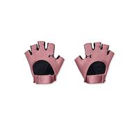 Under Armour Guantes de Entrenamiento para Mujer, Color Rosa Elixir, 1377798-697, LG