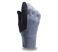 Under Armour Guantes de Forro para Hombre, Color Negro, Talla S