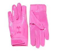Under Armour Guantes de fútbol F9 para niños