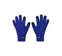 UNDER ARMOUR Guantes deportivos 'Halftime' azul real / negro / blanco S-M azul real / negro / blanco