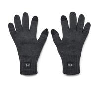Under Armour Guantes Halftime Wool Gloves 1378755, Negro, S/M