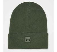 Under Armour Halftime Cuff Beanie marine OD verde ONE SIZE