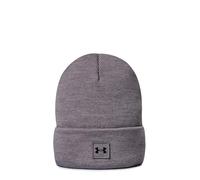 Under Armour Halftime Cuff Talla EU One Size, 0015 - Tetra Gray, Talla única
