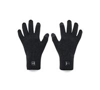 Guantes de Fitness Under Armour Halftime s Hombre Negro S - M