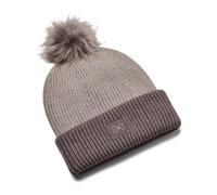 Under Armour Halftime Ribbed Pom Beanie One Size