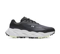 Zapatos Golf Under Armour Halo Hybrid Sl Hombre Negro 43