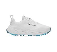 UNDER ARMOUR Halo Hybrid Spikeless Woman Golf Shoes EU 40 1/2