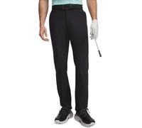 Under Armour Halo pantalones de hombre, negro, Estándar, 34/32