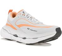 Under Armour Halo Racer 39 Gris/plata