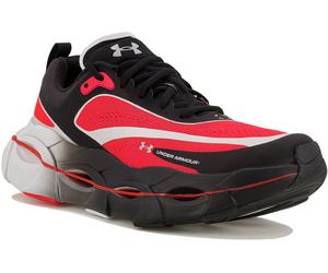 Under Armour Halo Racer 42.5 Noir