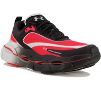 Under Armour Halo Racer 43 Negro