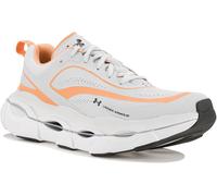 Under Armour Halo Racer 44.5 Gris/plata