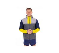 Under Armour Halo Run S Gris/plata
